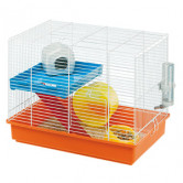 Ferplast Hamster Tris | Faunarama.com