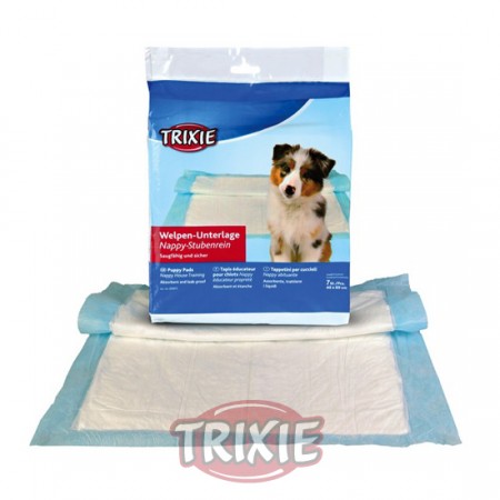 Trixie Empapadores Para Cachorros 60x60 ·  · Envíos G